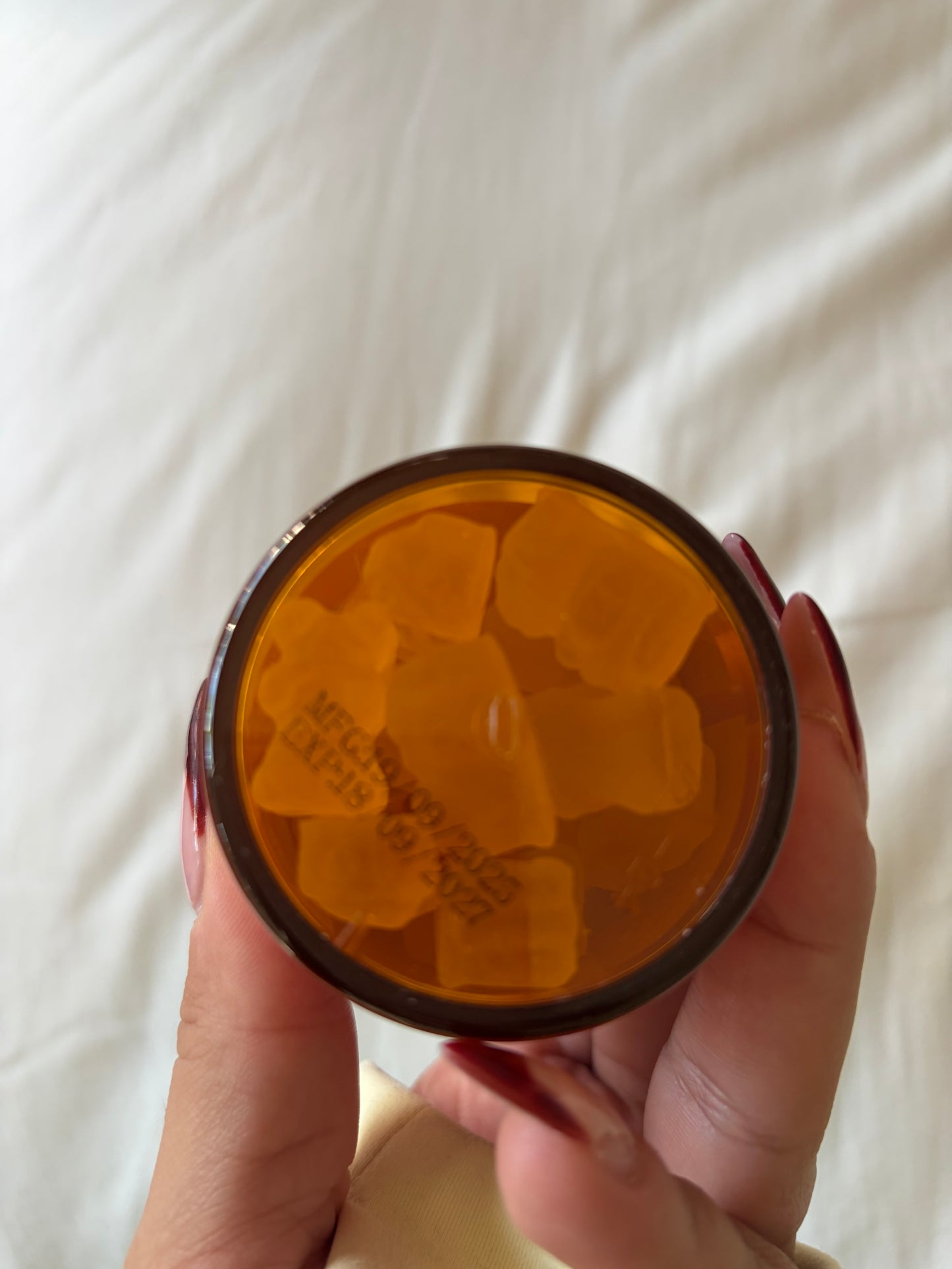 Multivitamins