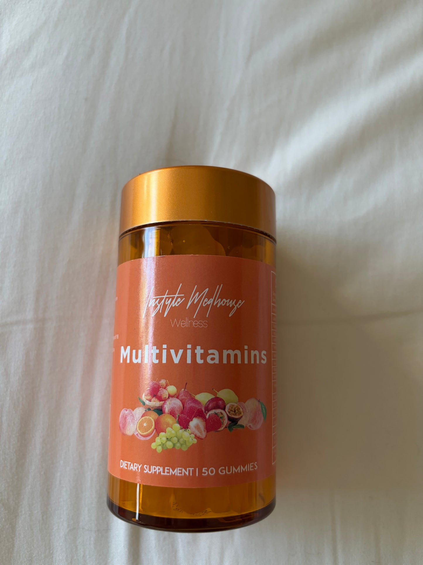 Multivitamins