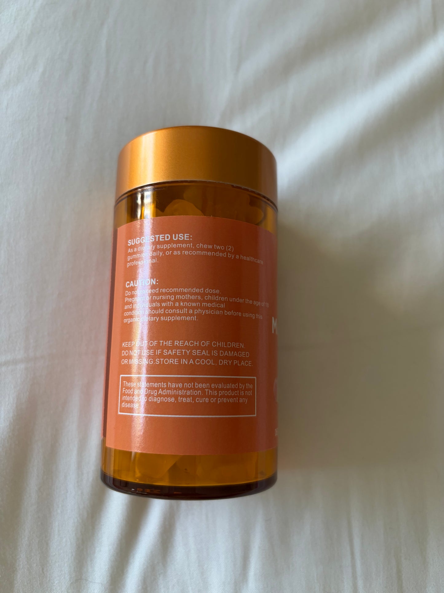 Multivitamins