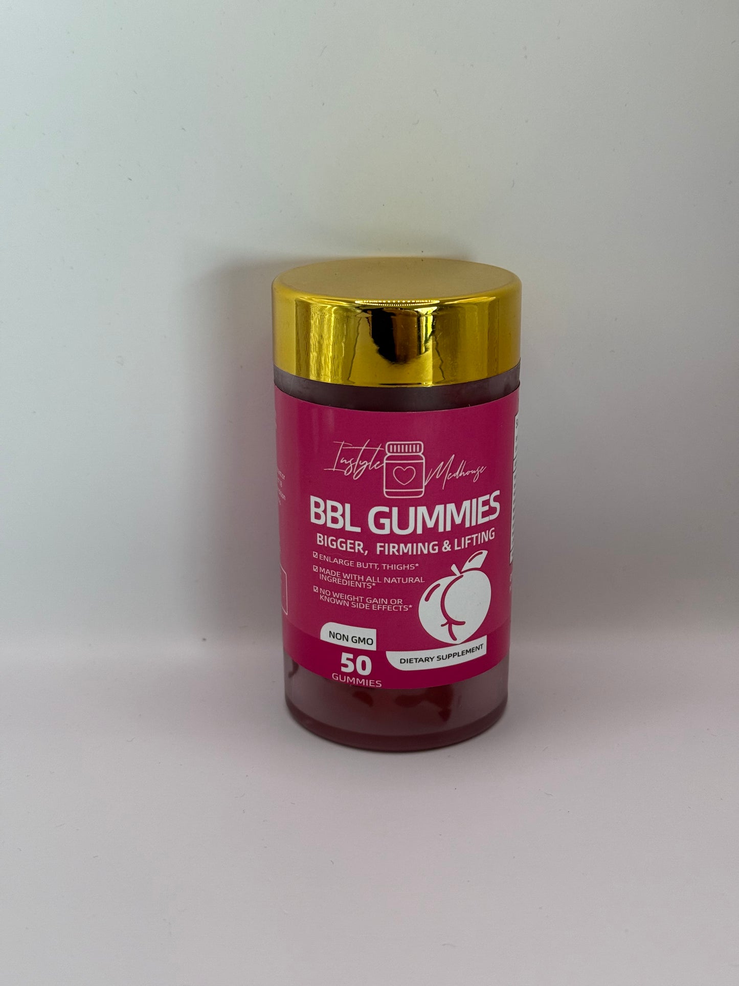 Bbl gummies