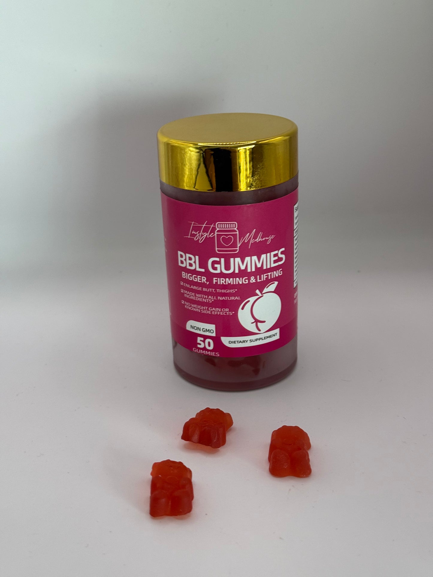 Bbl gummies