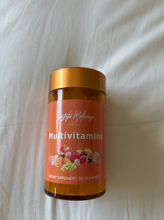 Multivitamins